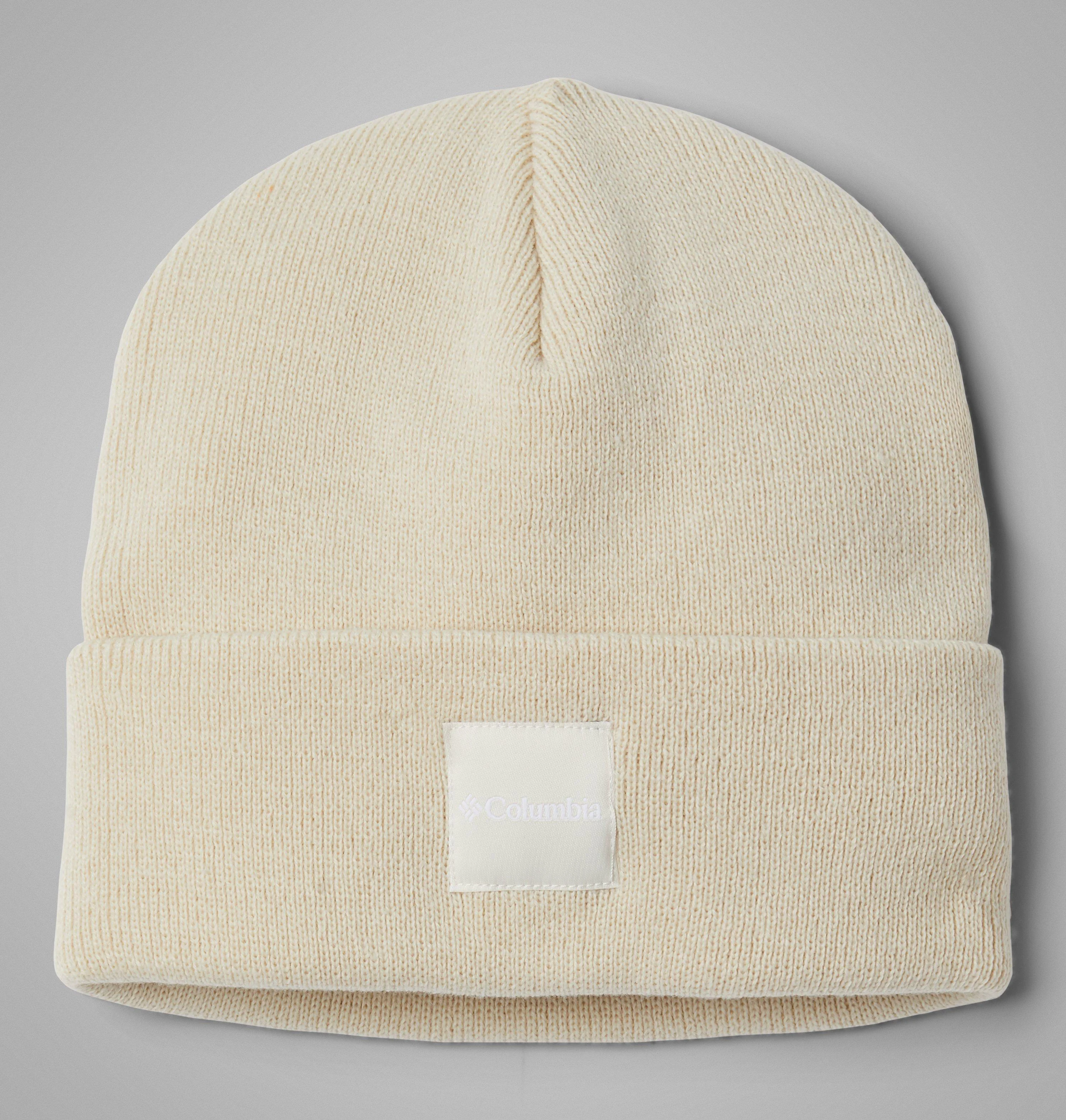 City Trek Heavyweight Beanie - 1