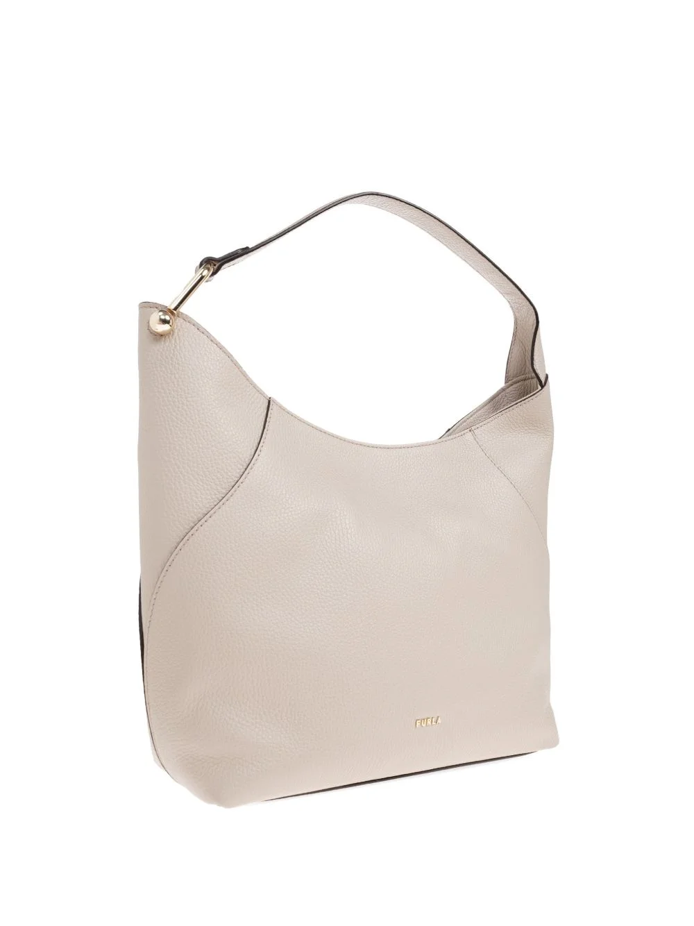 medium Lara shoulder bag - 1