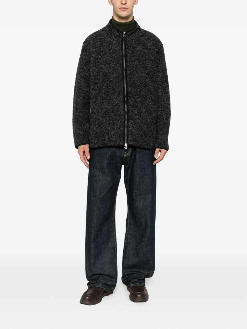 Universal Works Climbing Six jacket outlook