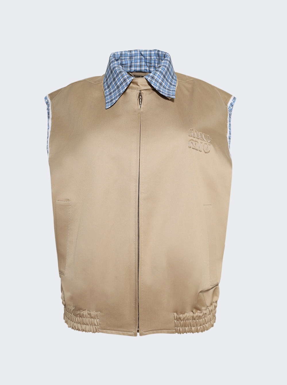 Vest Corda - 1