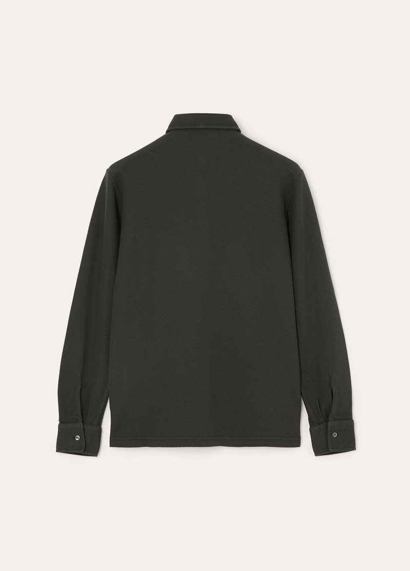 Loro Piana Polo Shirt outlook