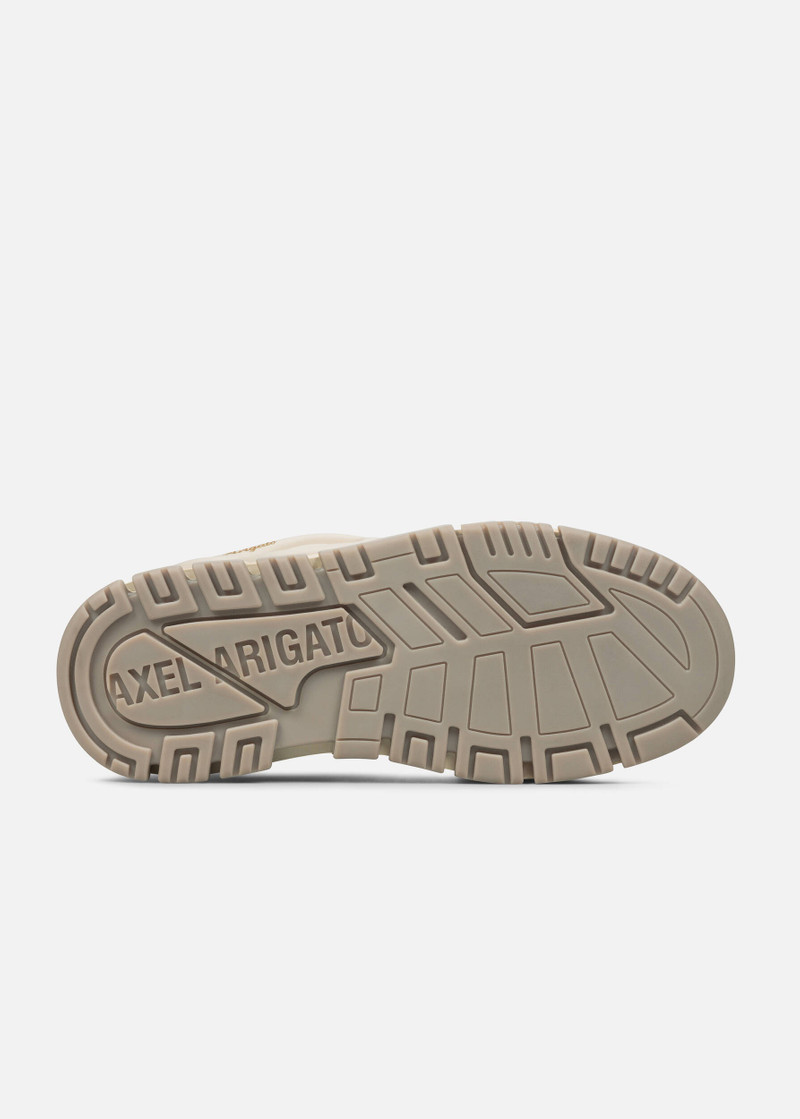 Area Puff Puff Sneaker 5