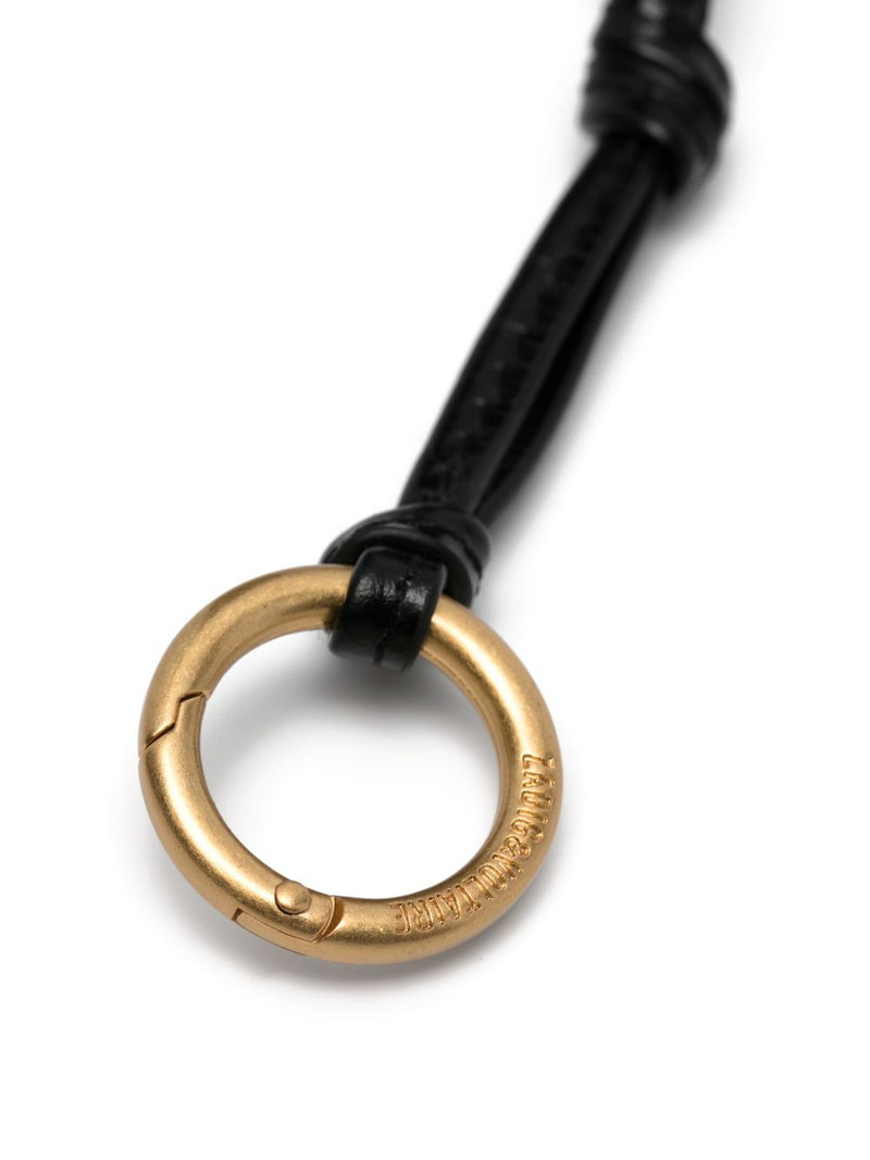 Big Skull keyring 3