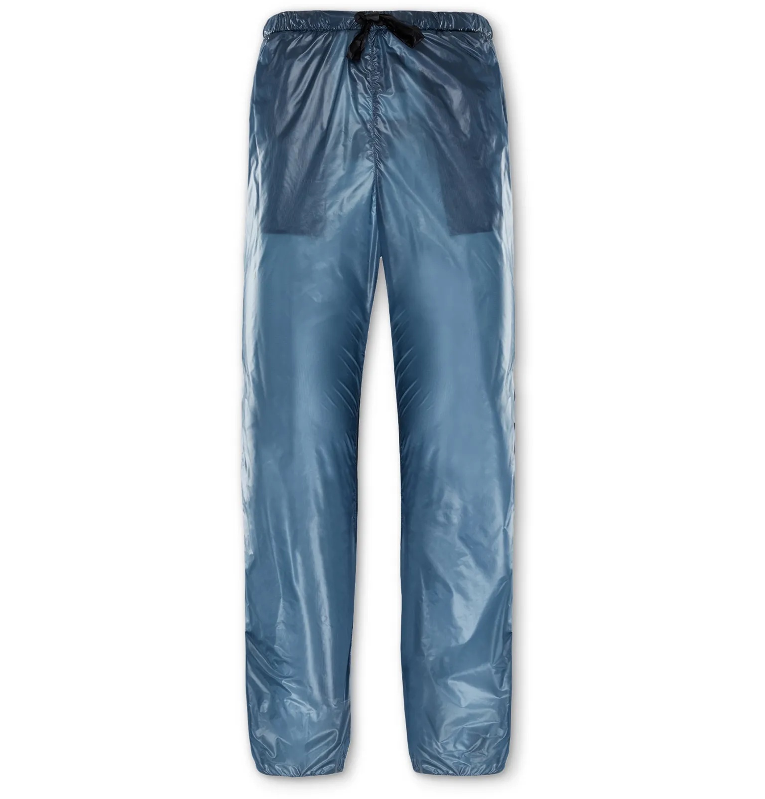 5 Moncler Craig Green Shell Drawstring Trousers - 1