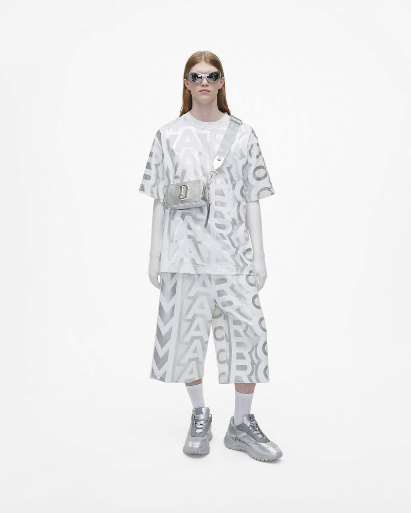 THE METALLIC SNAPSHOT DTM 10