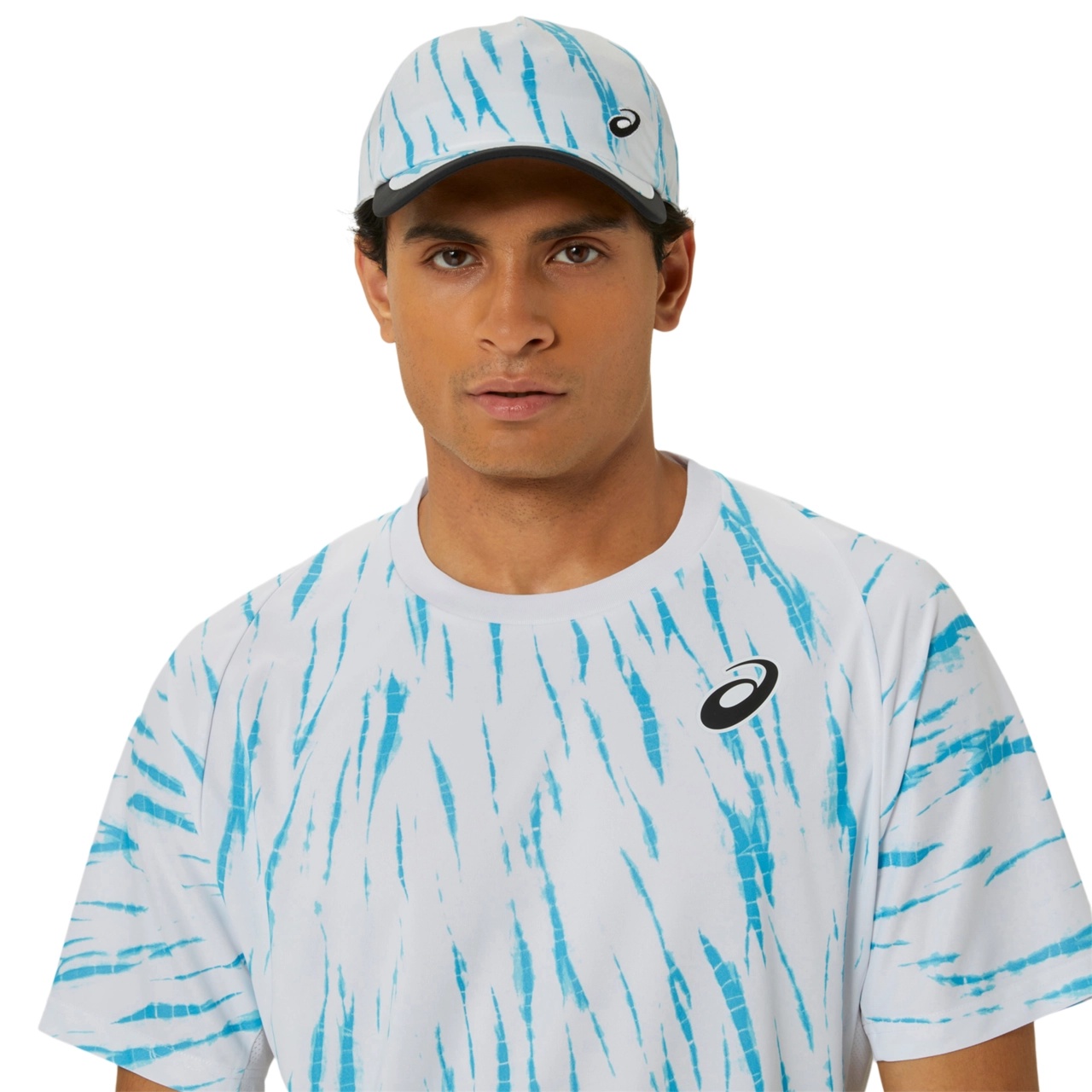 MEN'S GAME SHORT SLEEVE TOP - 4