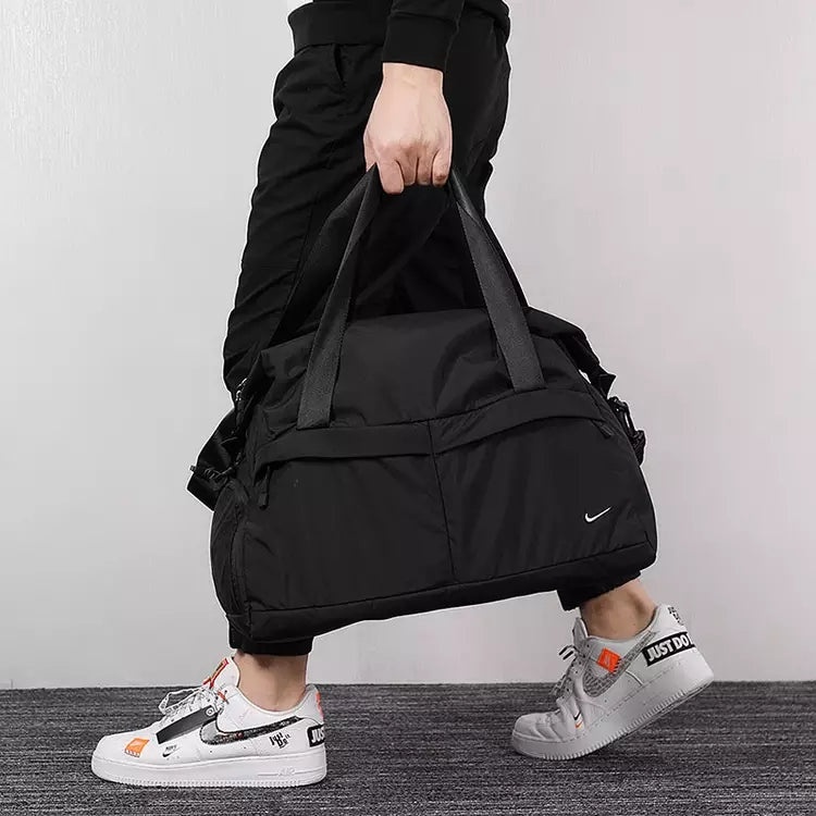 Nike NK Legend Club Solid 'Black' BA5441-010 - 5