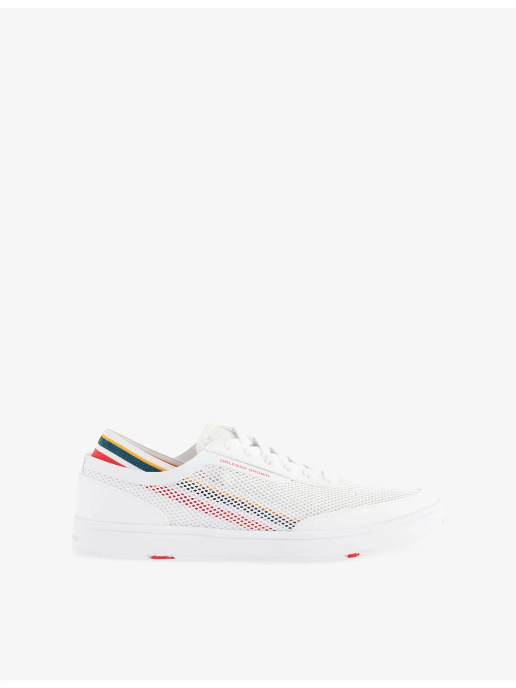 Larson Swimmable Mesh Trainers - 1