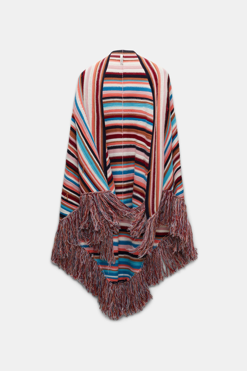 MOMENT OF JOY II shawl 5