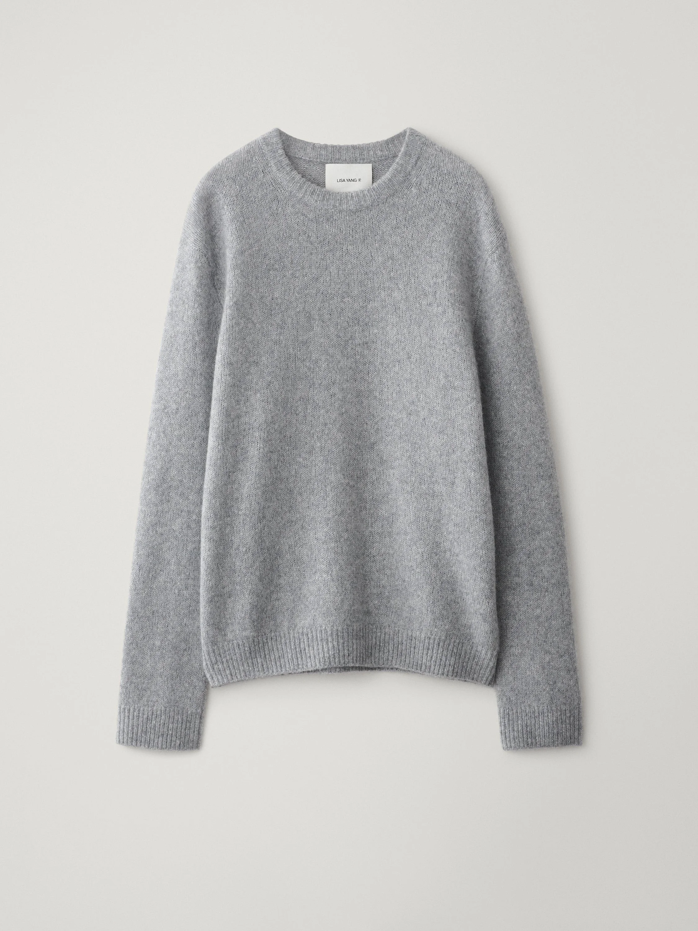 The Baxter Sweater - 1