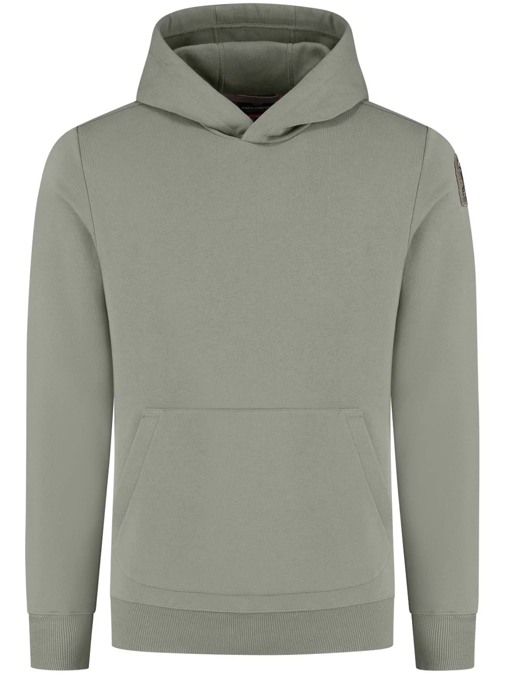 Everest Man hoodie - 1