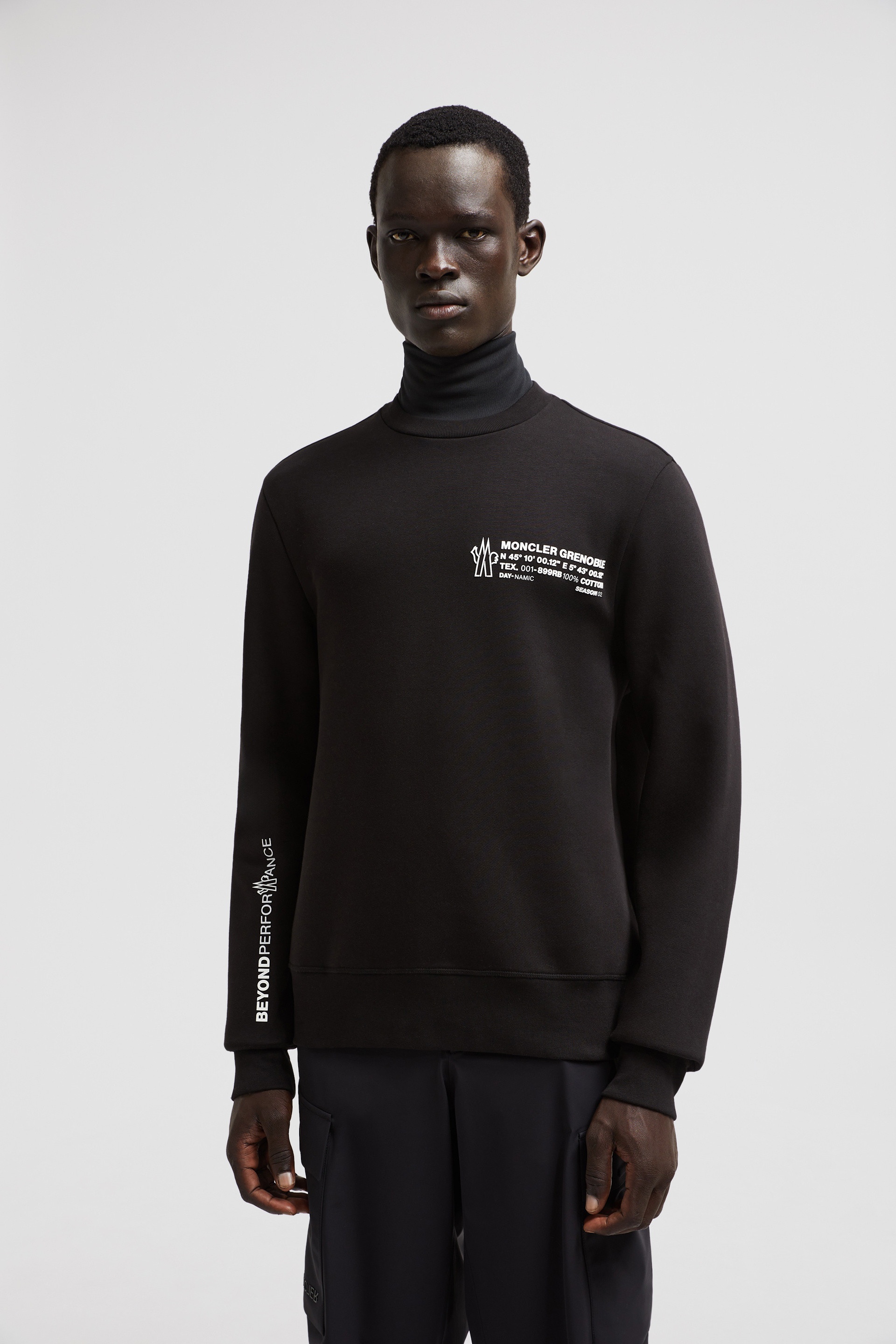 Logo Sweatshirt - 3