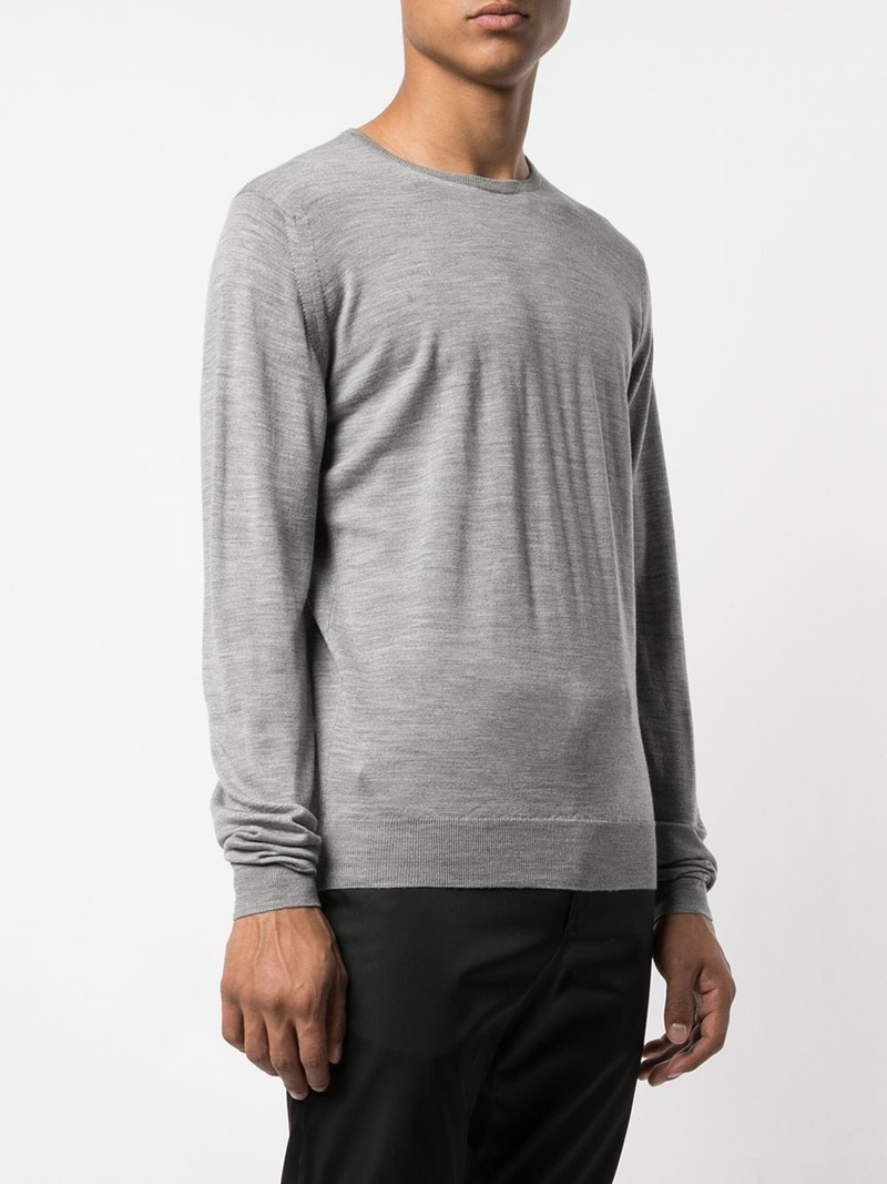 crew neck jumper 3
