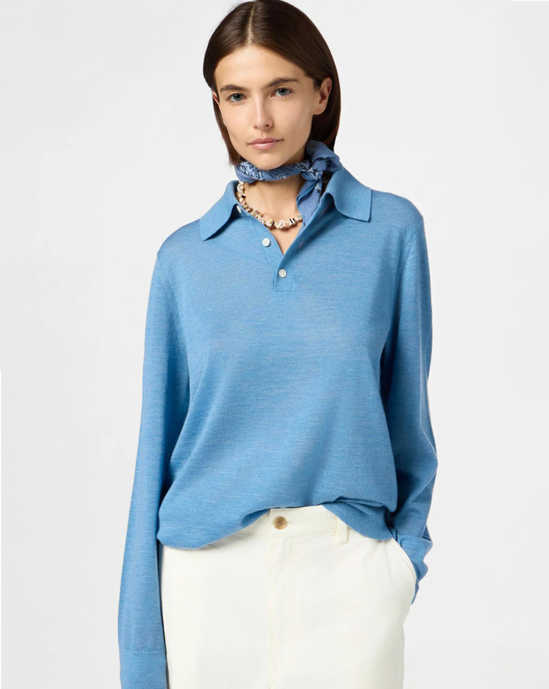 Airy Polo - 4