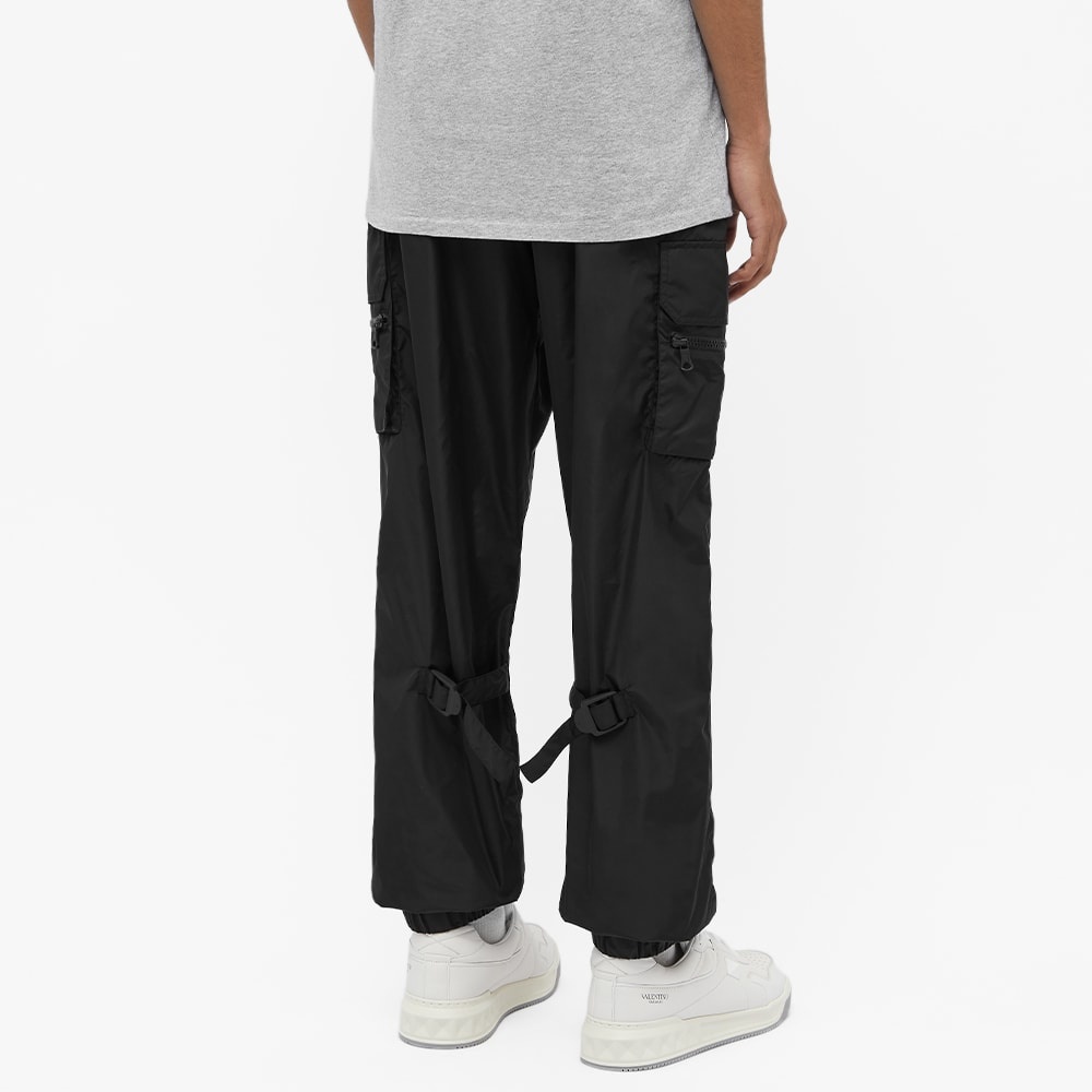 Valentino Cargo Pants - 5