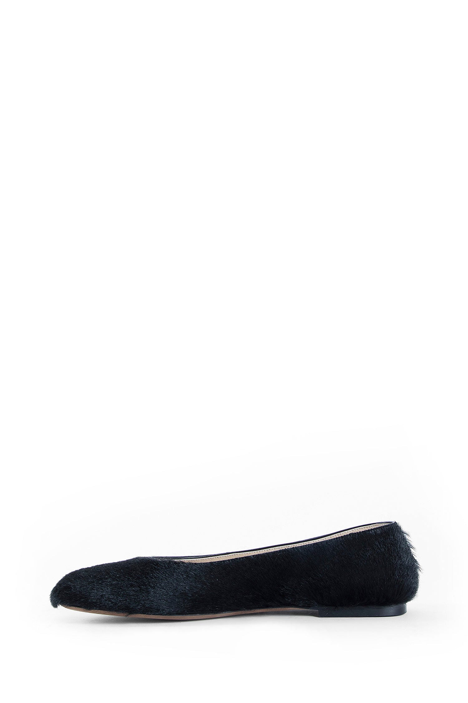 Square-Ballet-Flats-In-Pony - 4