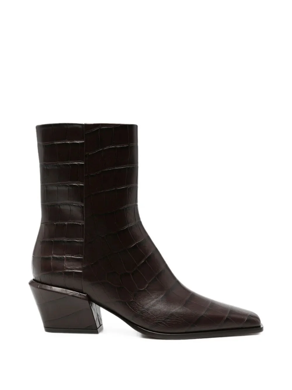 Ankle Boots Pointed "Bettina" - 1