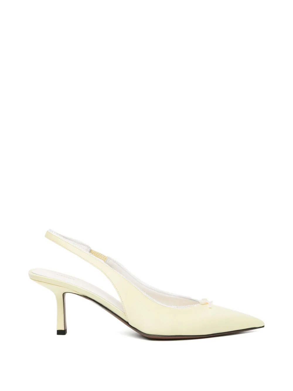 65mm Moriah pumps - 1
