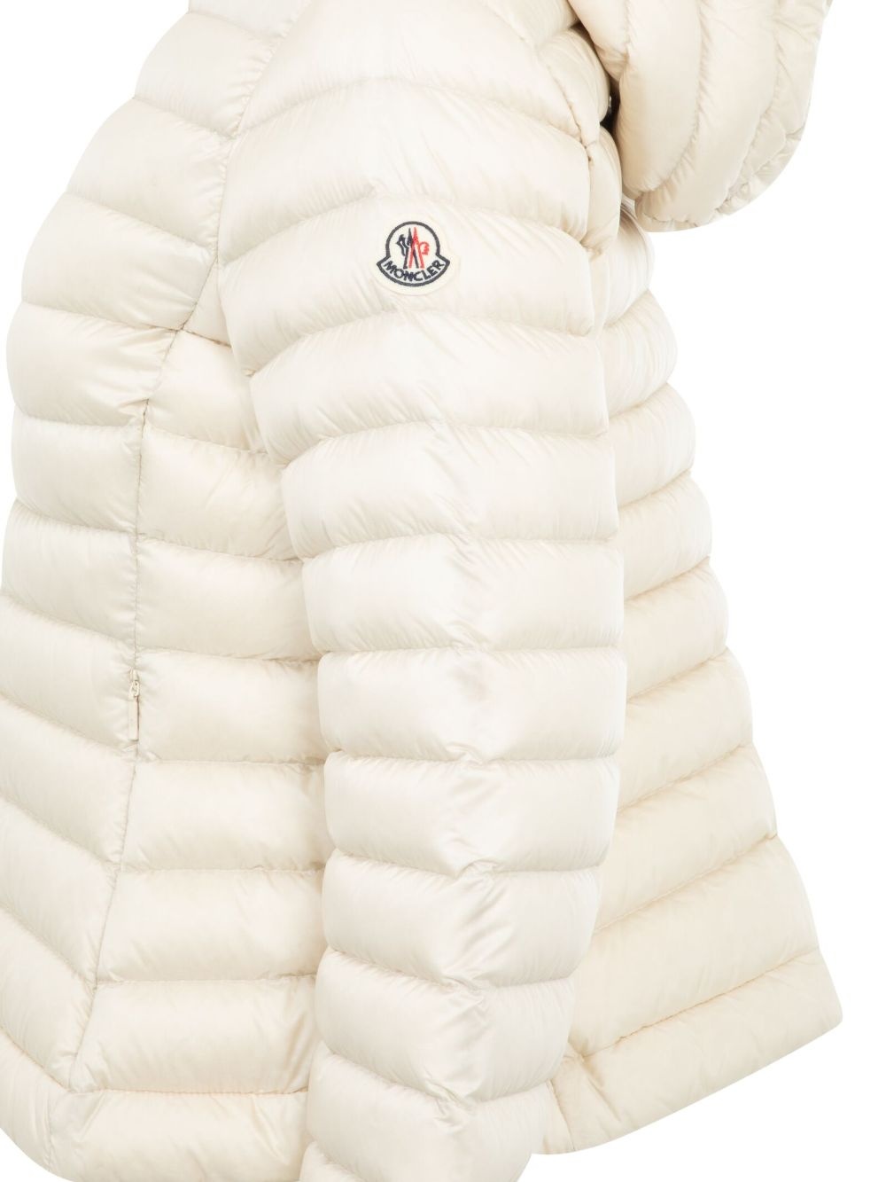 Ige down jacket - 3