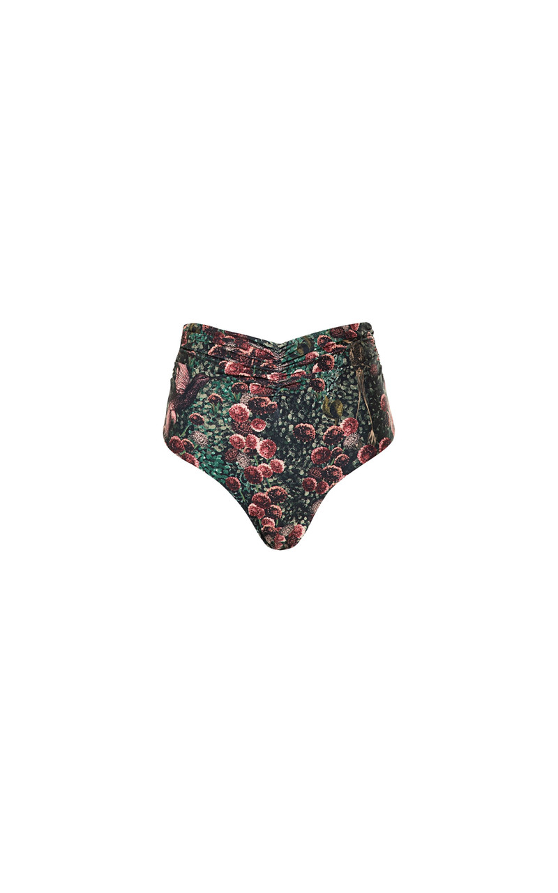 Vaiven Colibrí Bikini Bottom 1