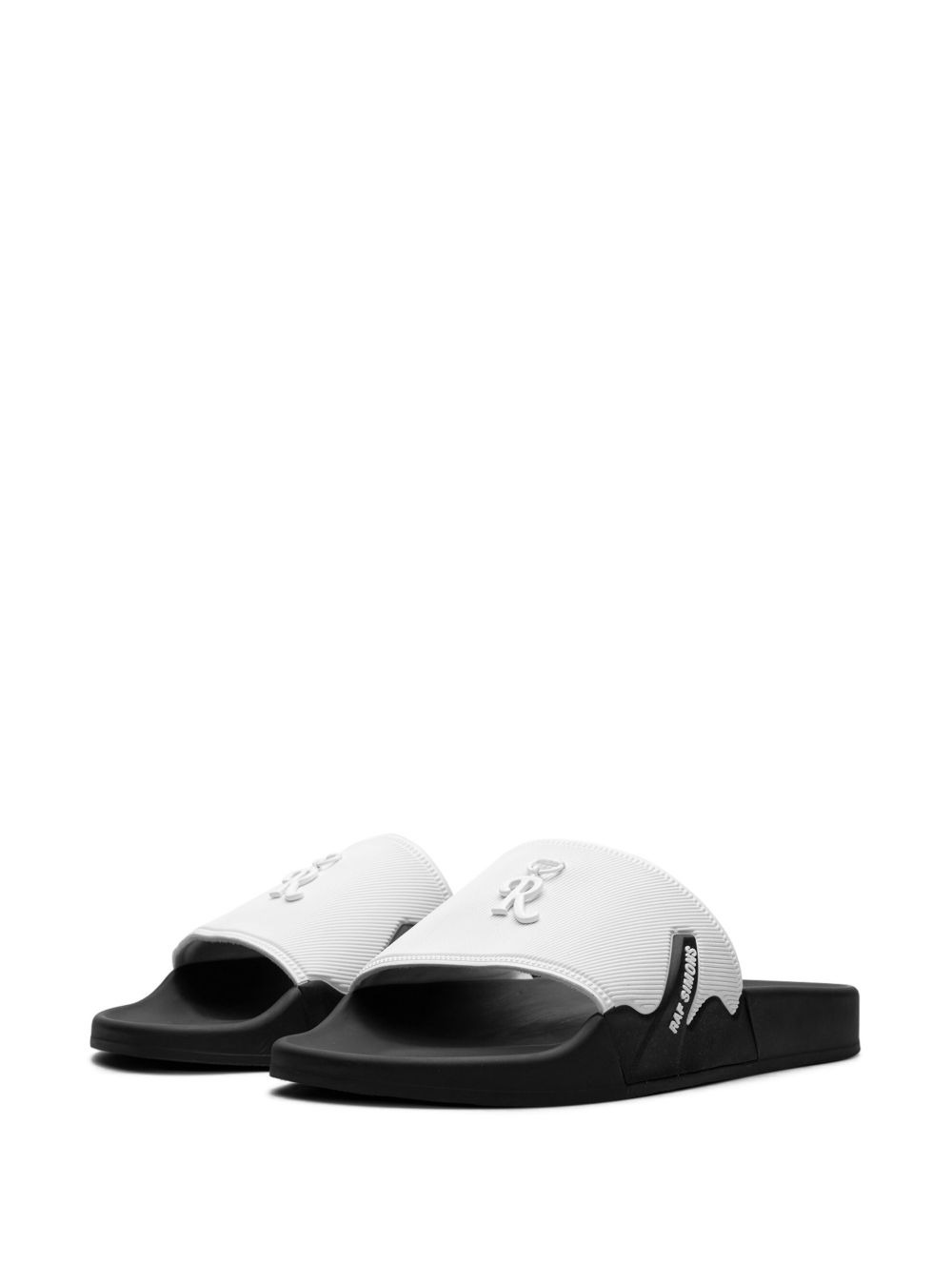 Astra logo-embellished slides - 5