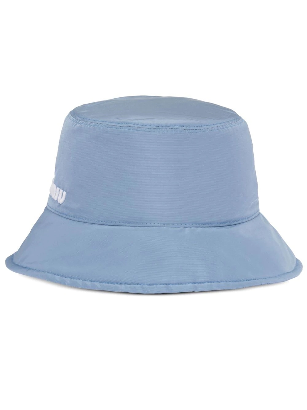 Faille bucket hat - 1