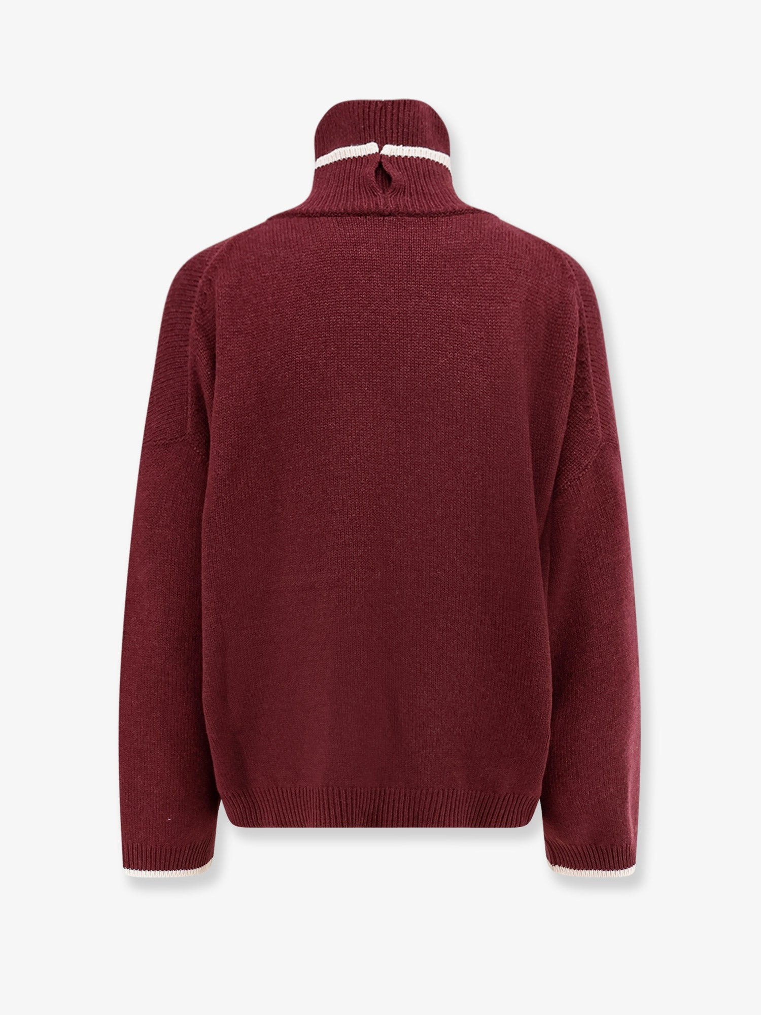 Brunello Cucinelli Cashmere Turtleneck - 4
