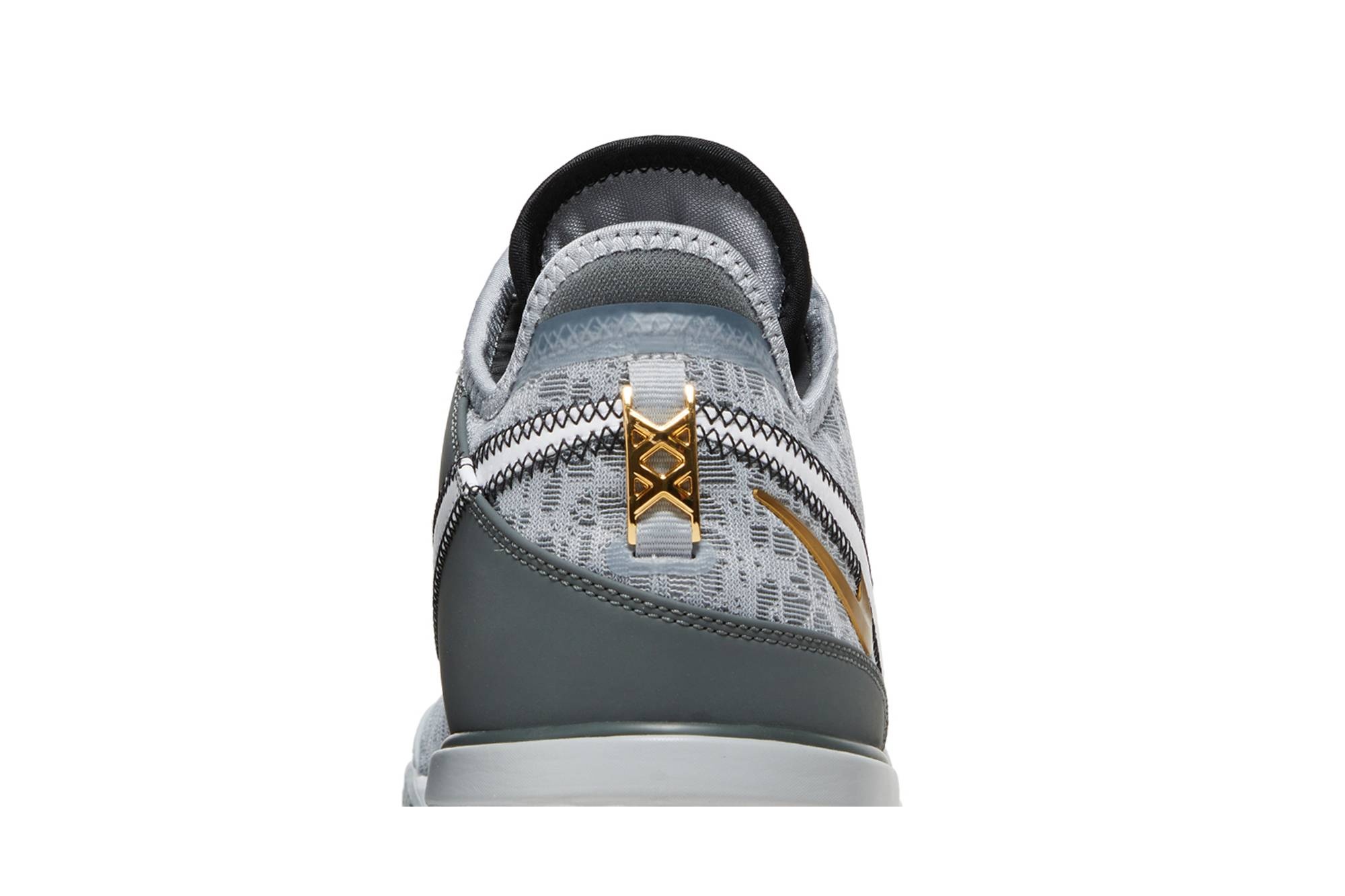 Zoom LeBron NXXT Gen 'Wolf Grey' - 7