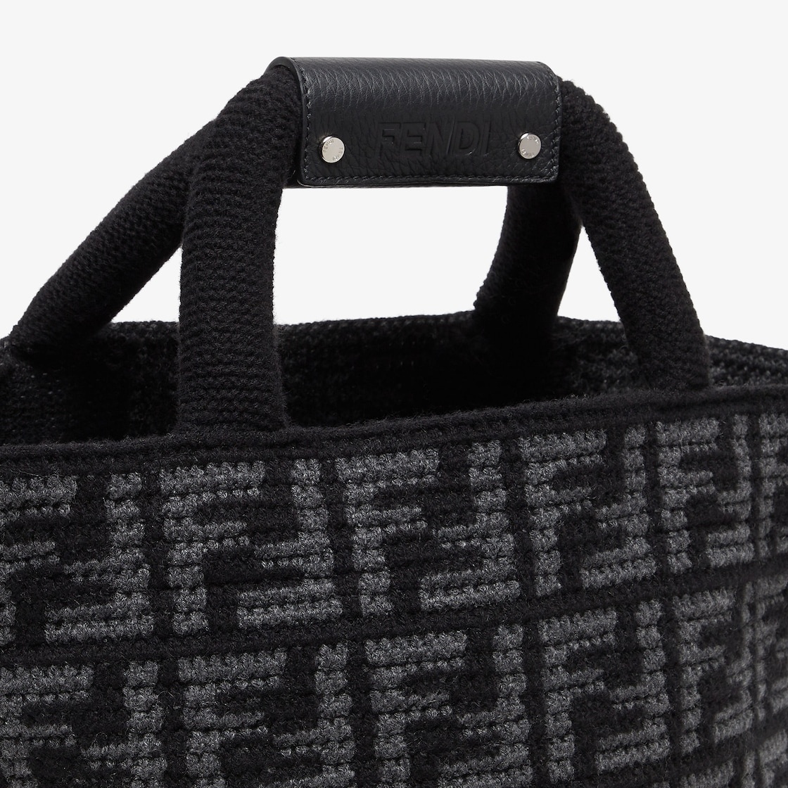 FF Shopping Bag - 5