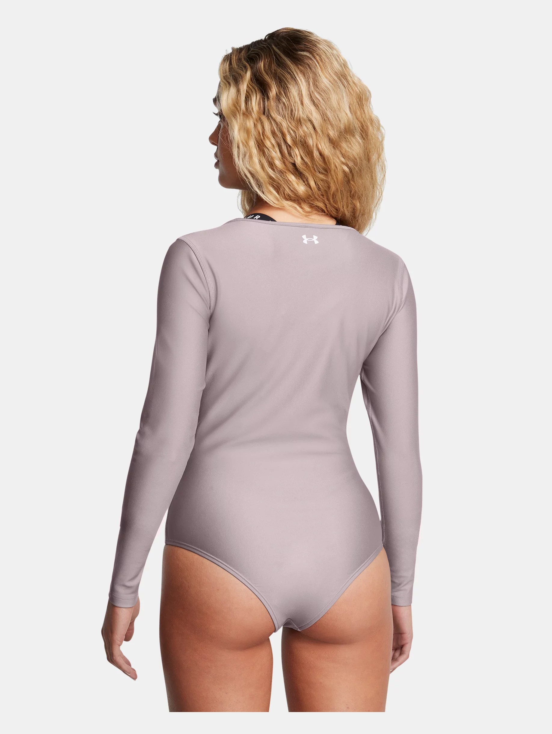 Women's UA Vanish Leotard - 4