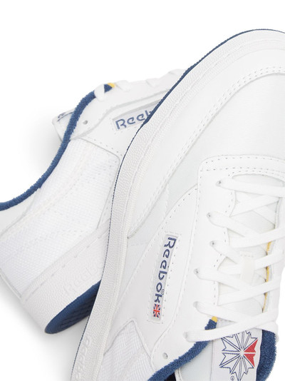 Reebok Club C 85 TV sneakers outlook