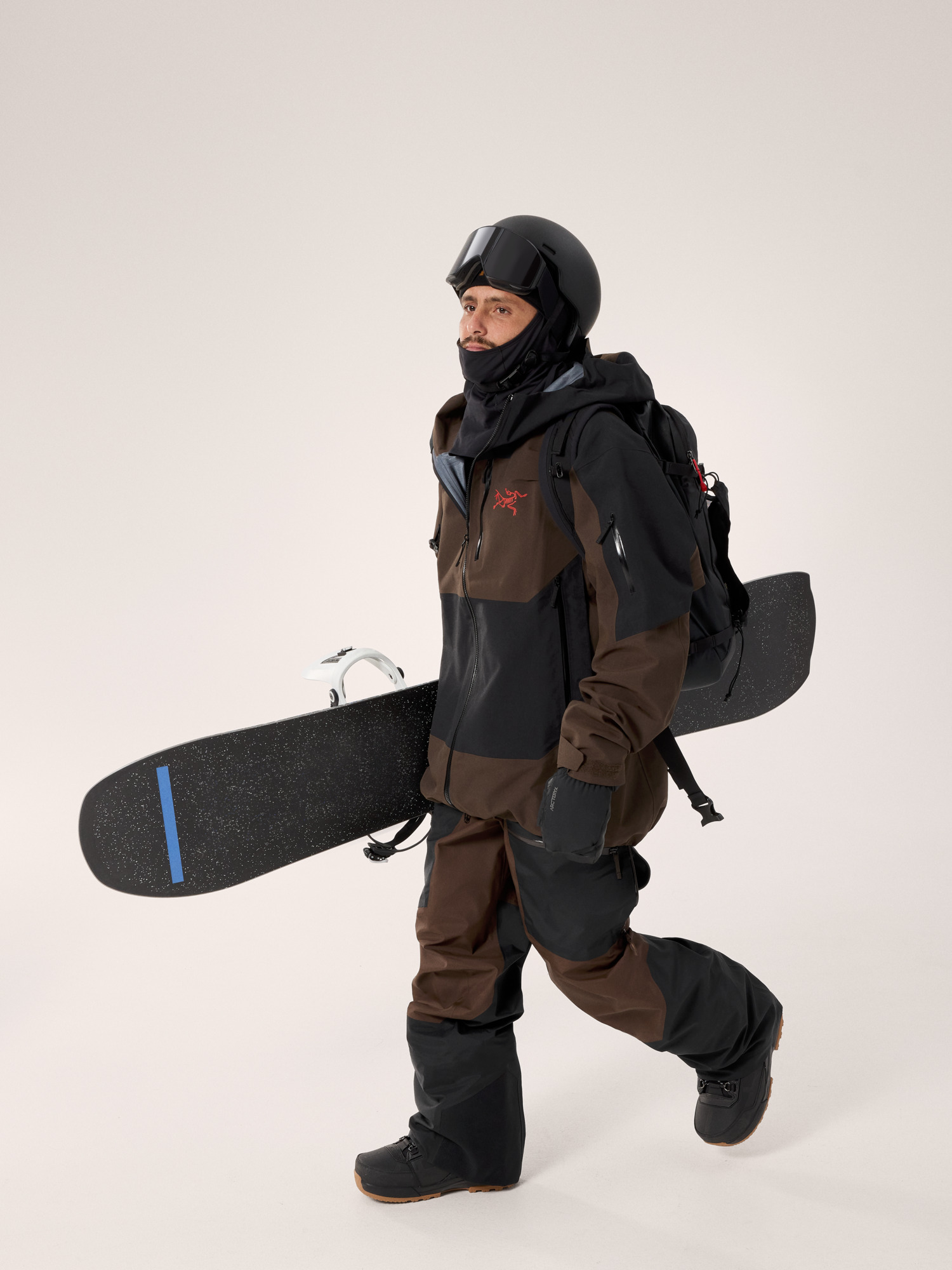 Sabre SV Jacket - 7