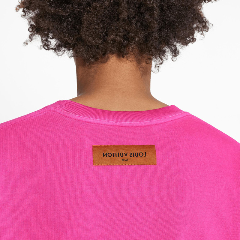 Inside Out T-Shirt 5