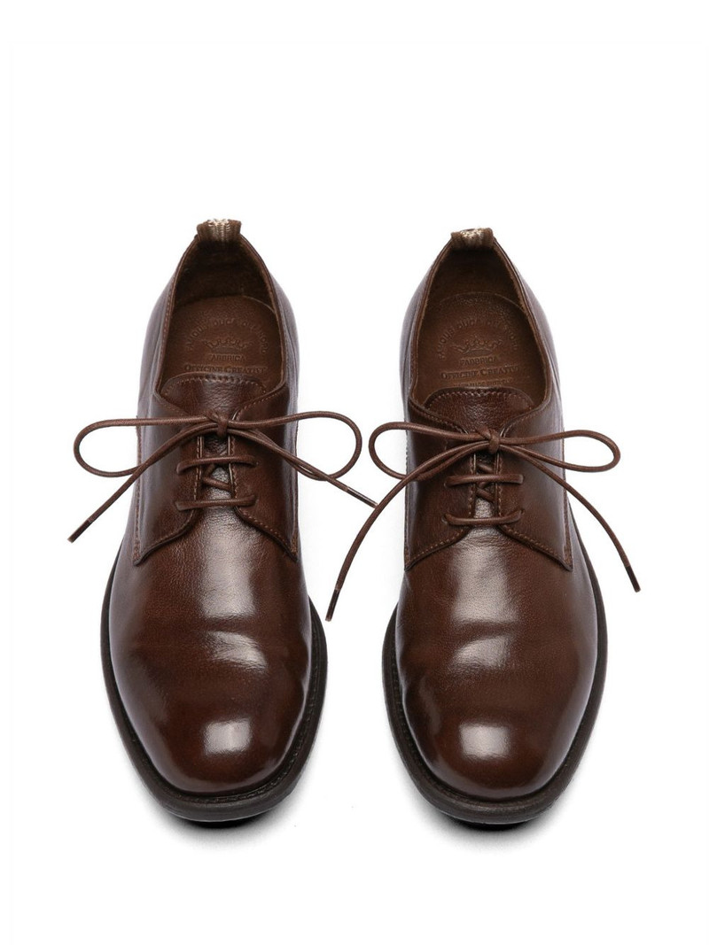 Calixte 068 derby shoes 4