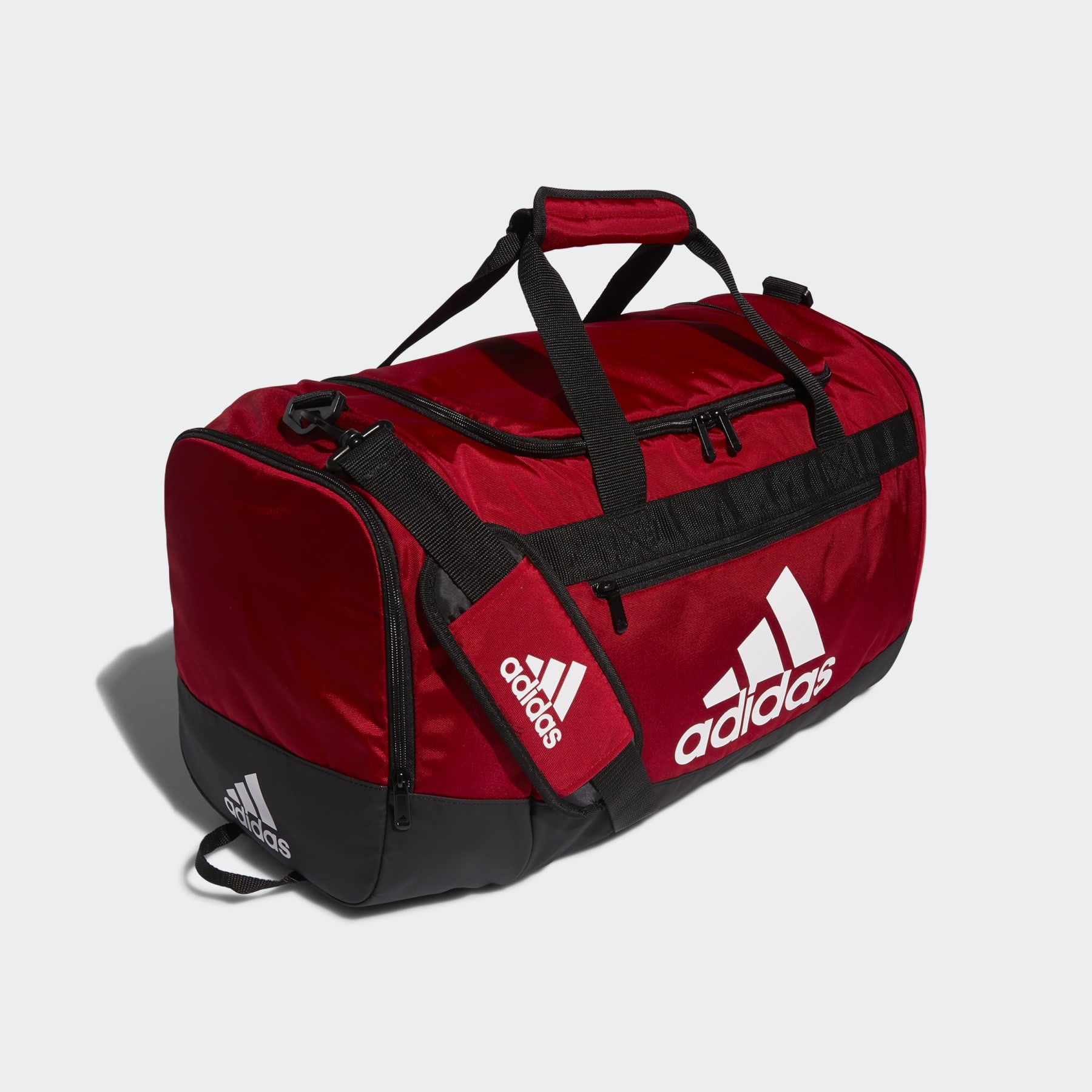Defender Duffel Bag Medium - 4