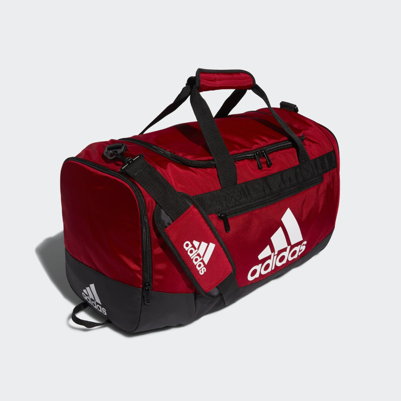 Defender Duffel Bag Medium 4
