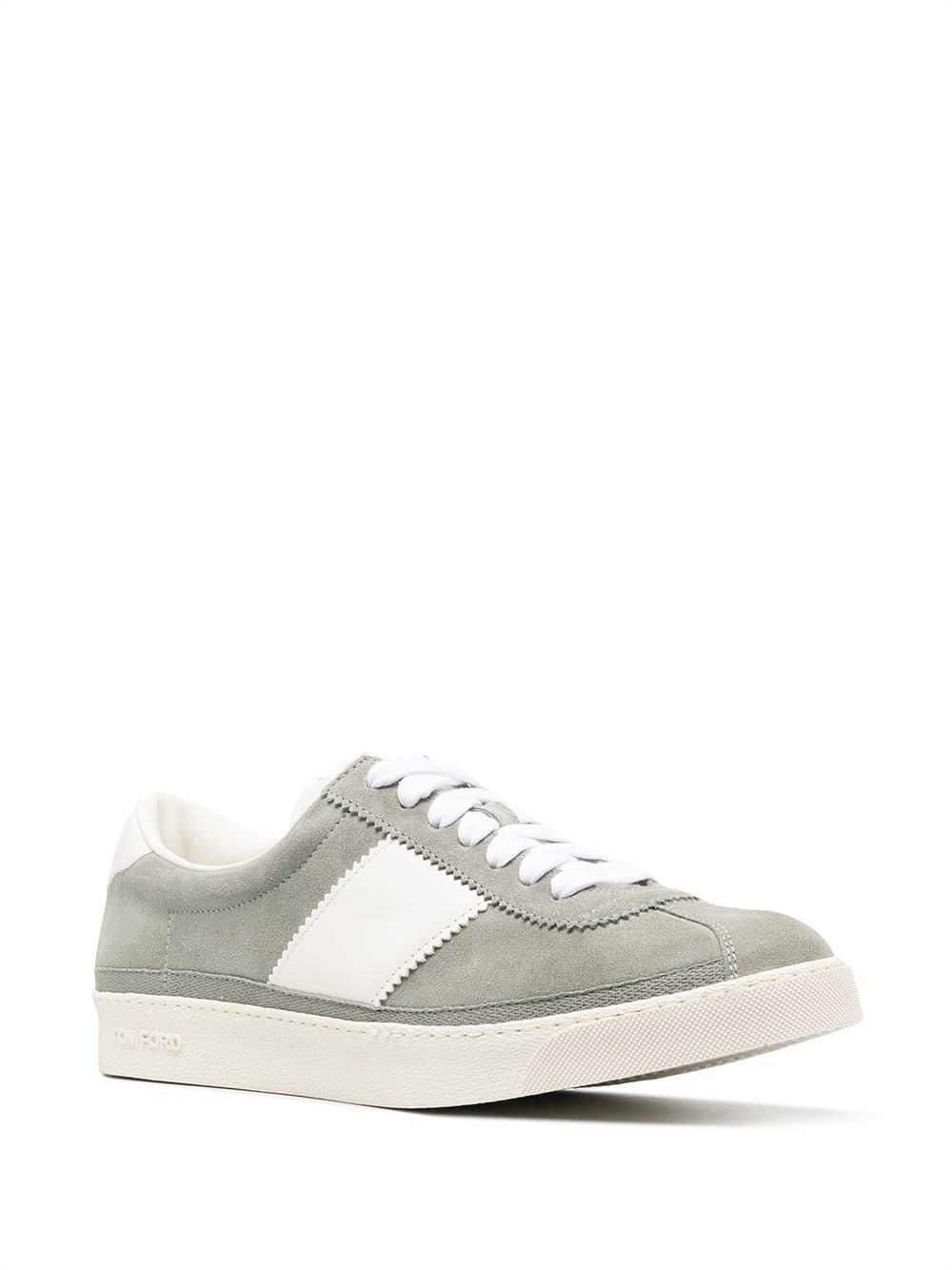 Bannister low-top sneakers - 2