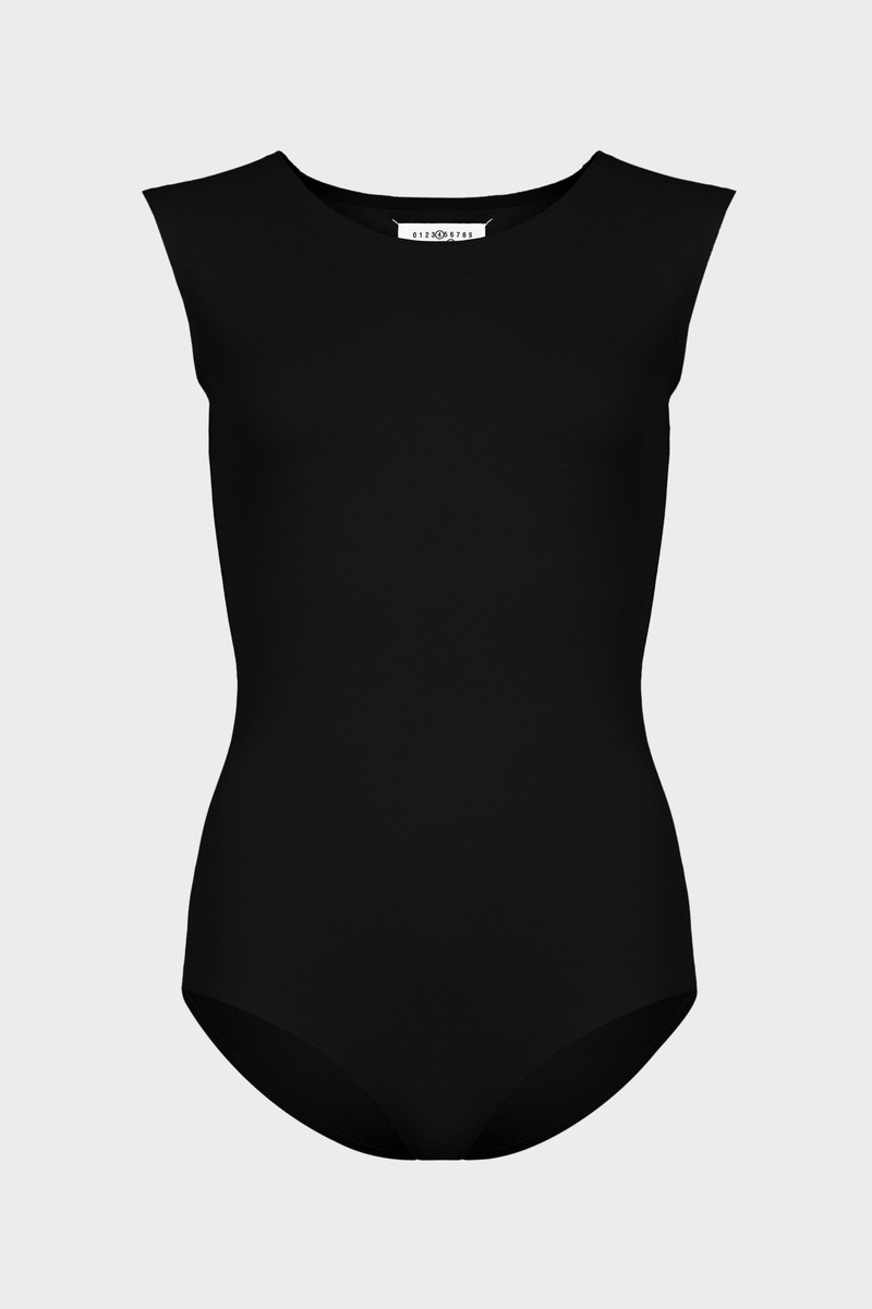 Viscose Bodysuit 1