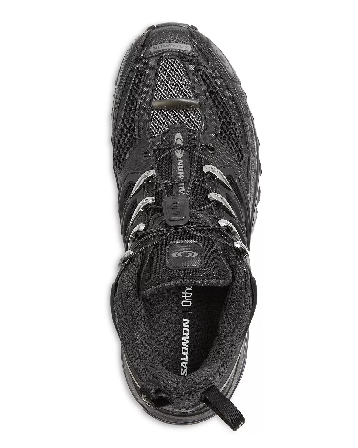 Unisex ACS Pro Low Top Sneakers - 3