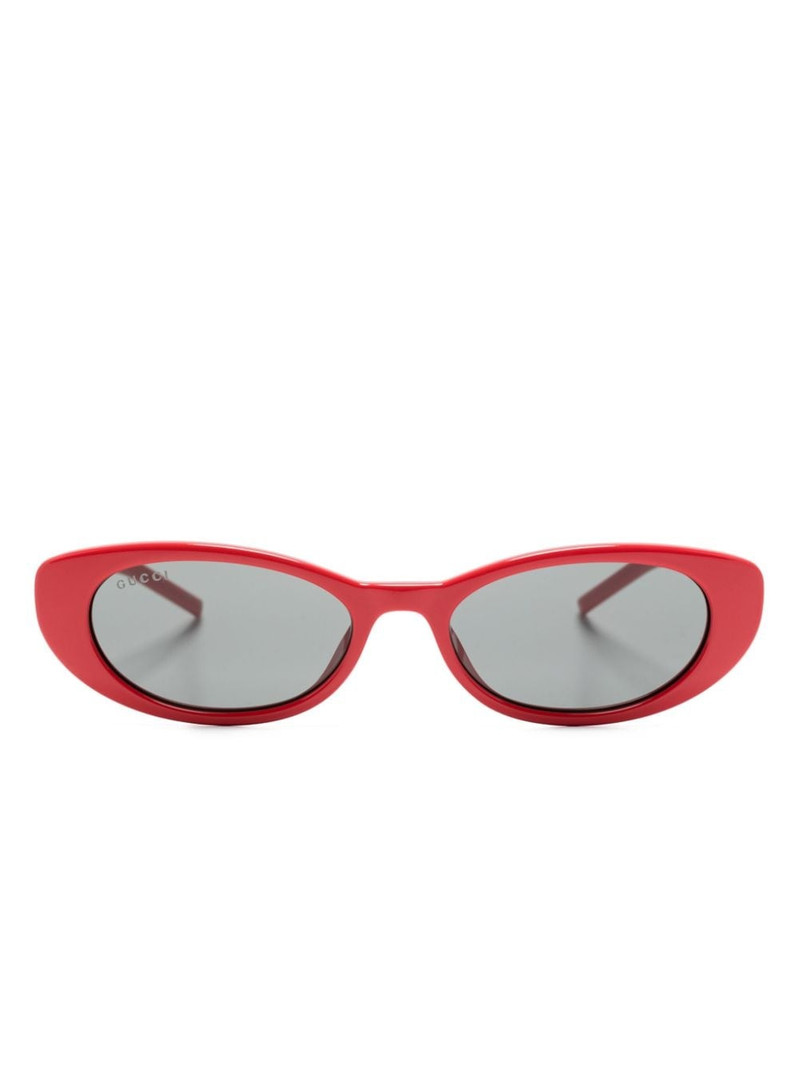 cat-eye sunglasses 1
