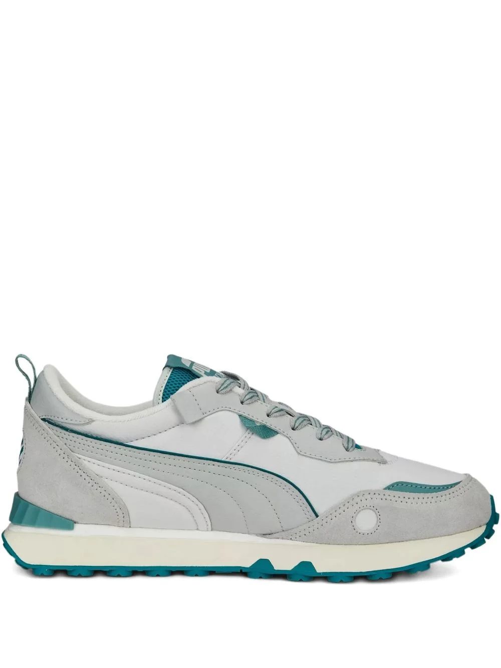 Rider FV Vacatigr "Grey" sneakers - 1