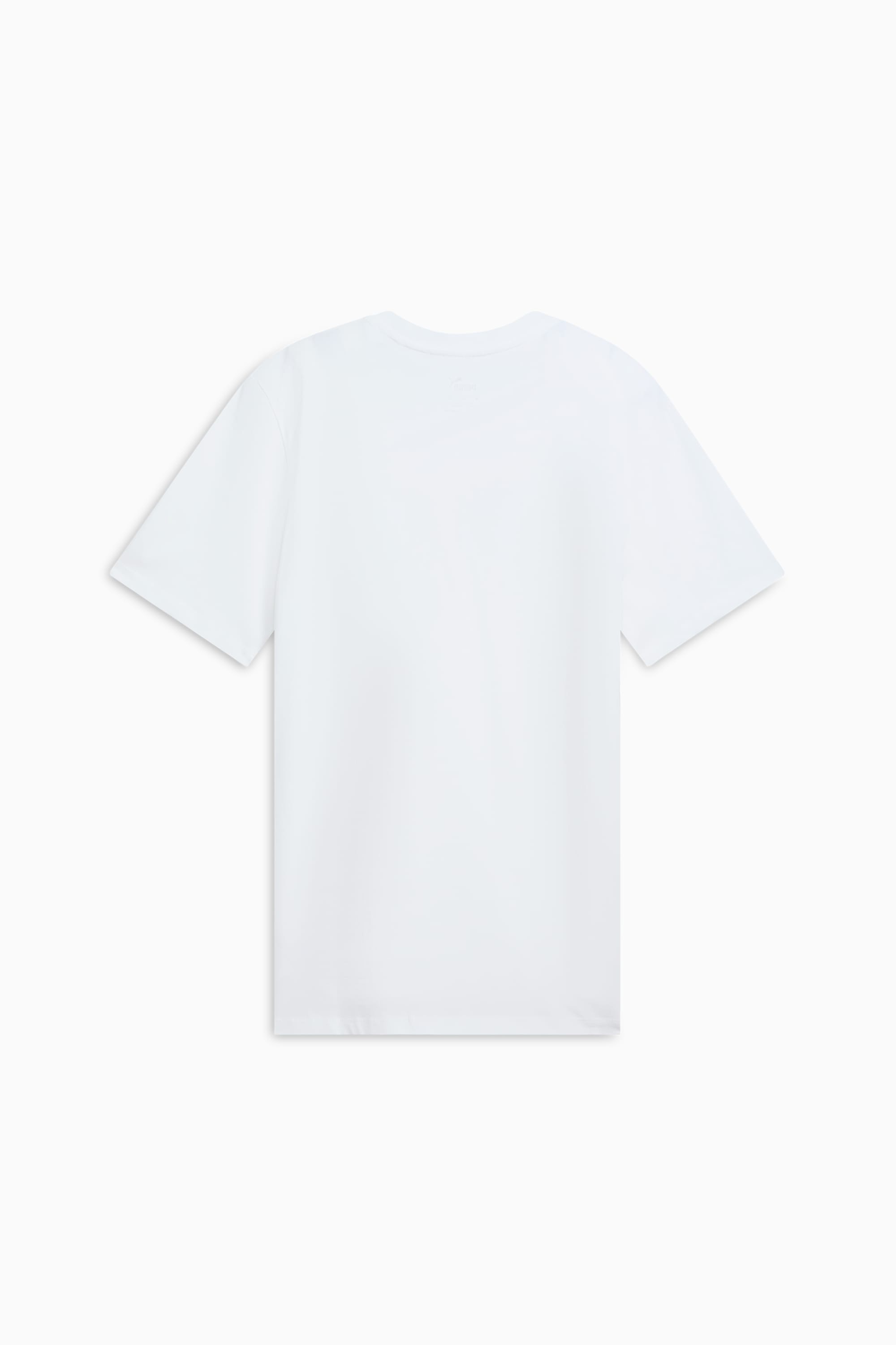 PUMA Squad Big Logo Men's Tee - 2