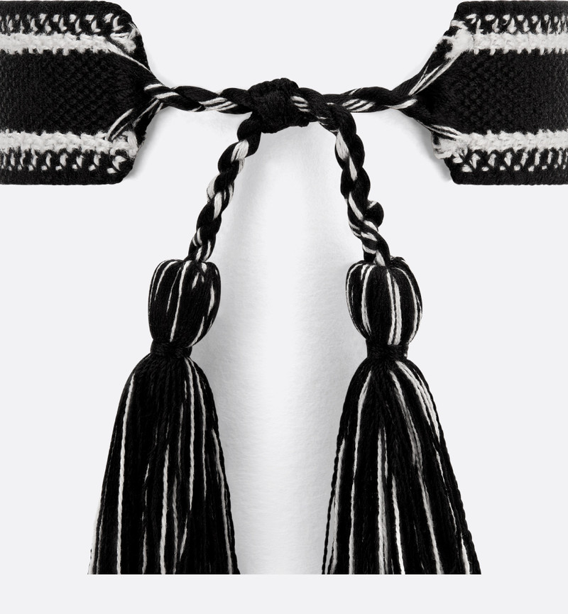 Christian Dior Bracelet Set 5