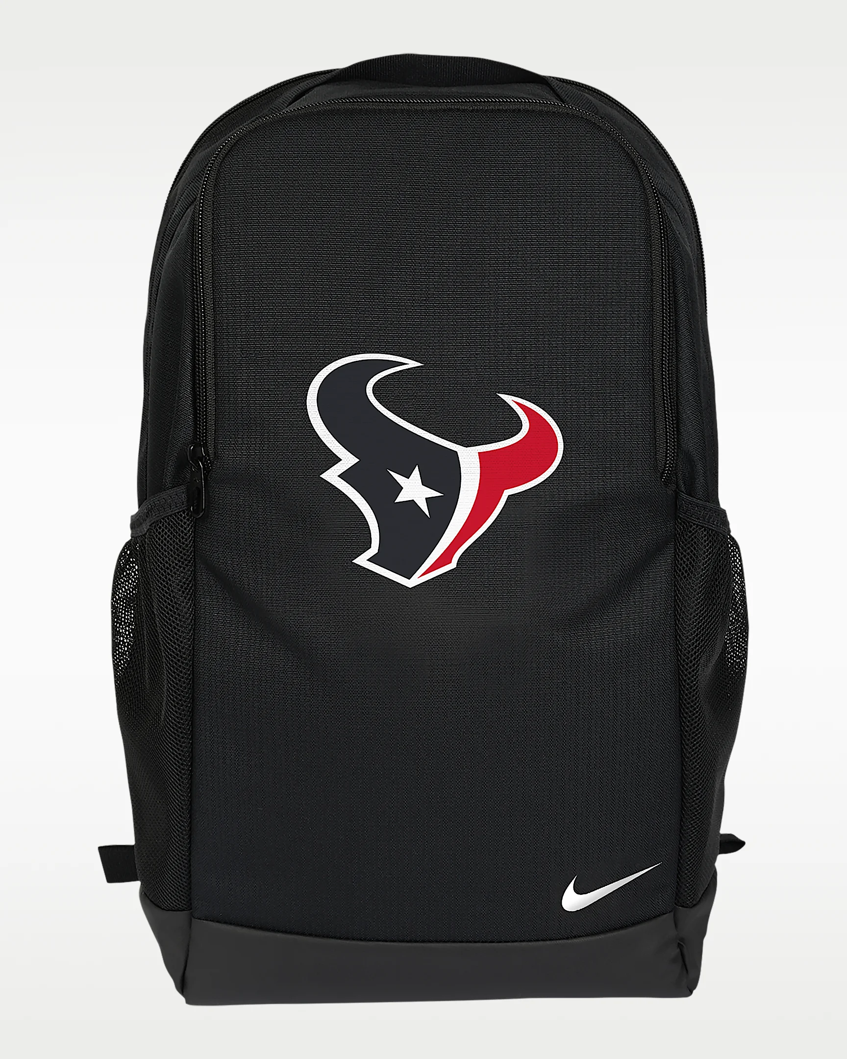 Houston Texans Primary Logo Nike NFL Backpack - 1