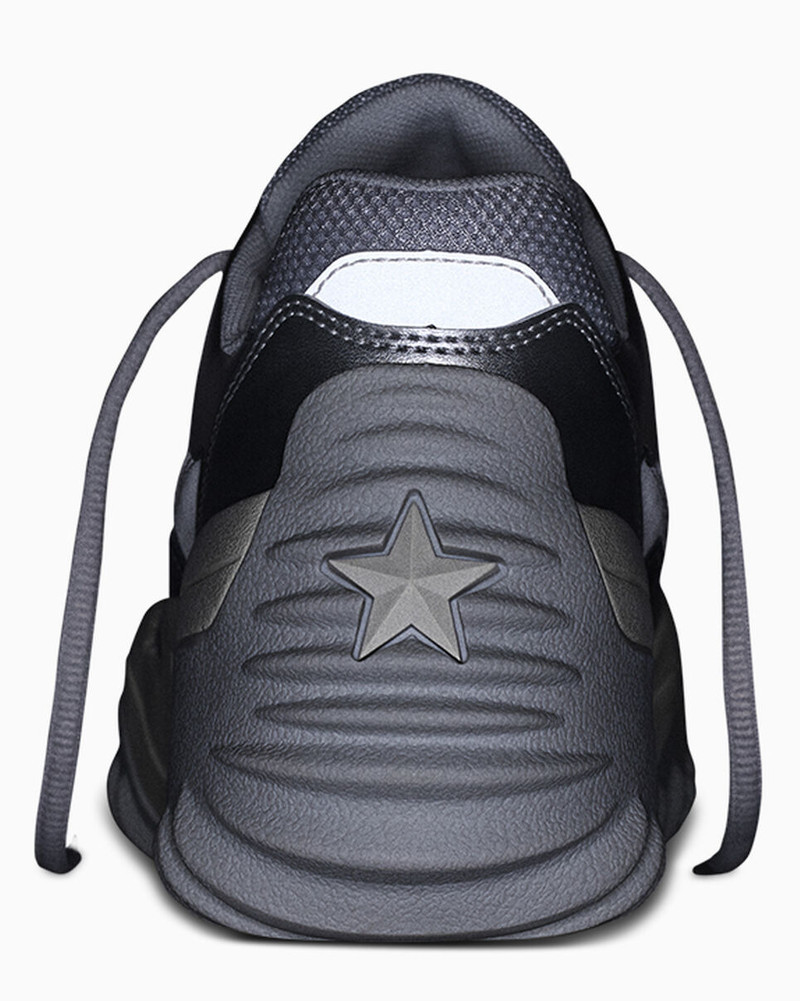 Run Star Wave Trainer Fusion 8