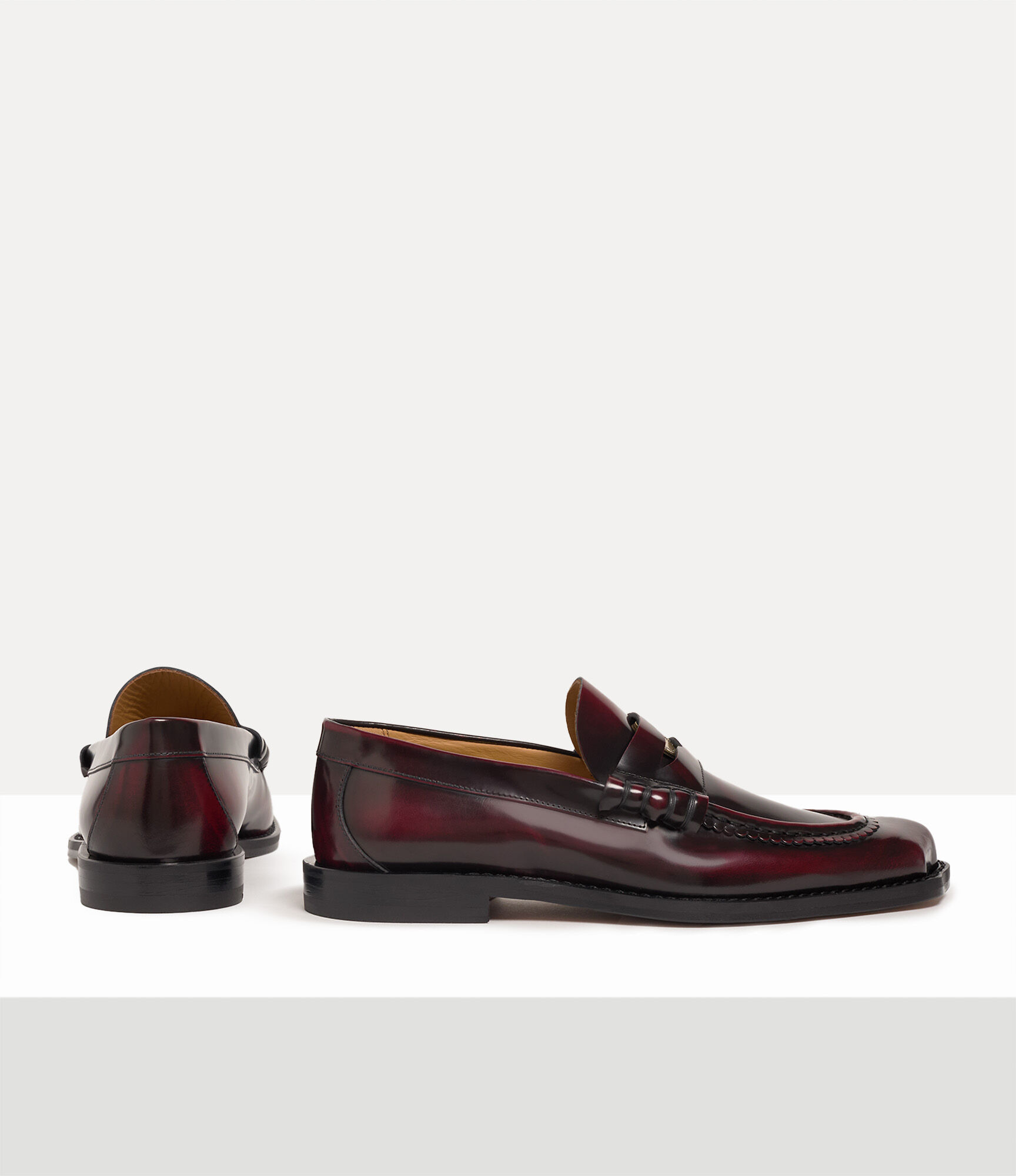 TUESDAY COIN LOAFER - 3