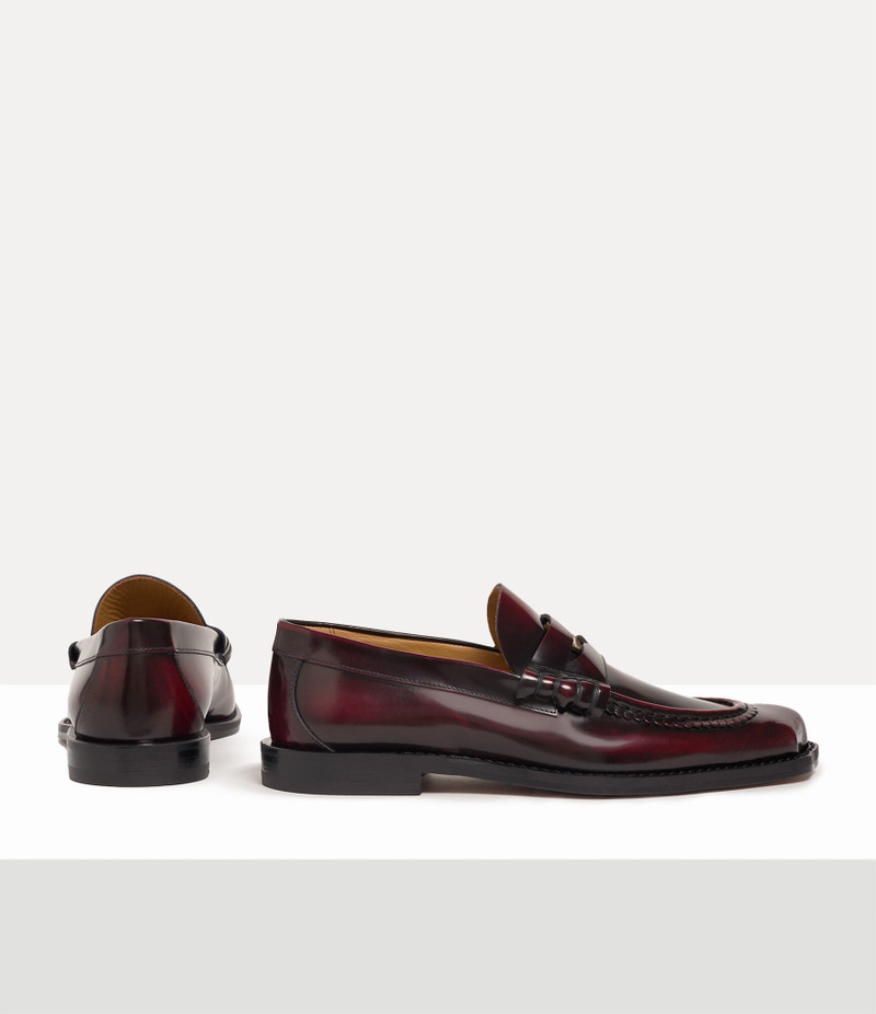 TUESDAY COIN LOAFER 3
