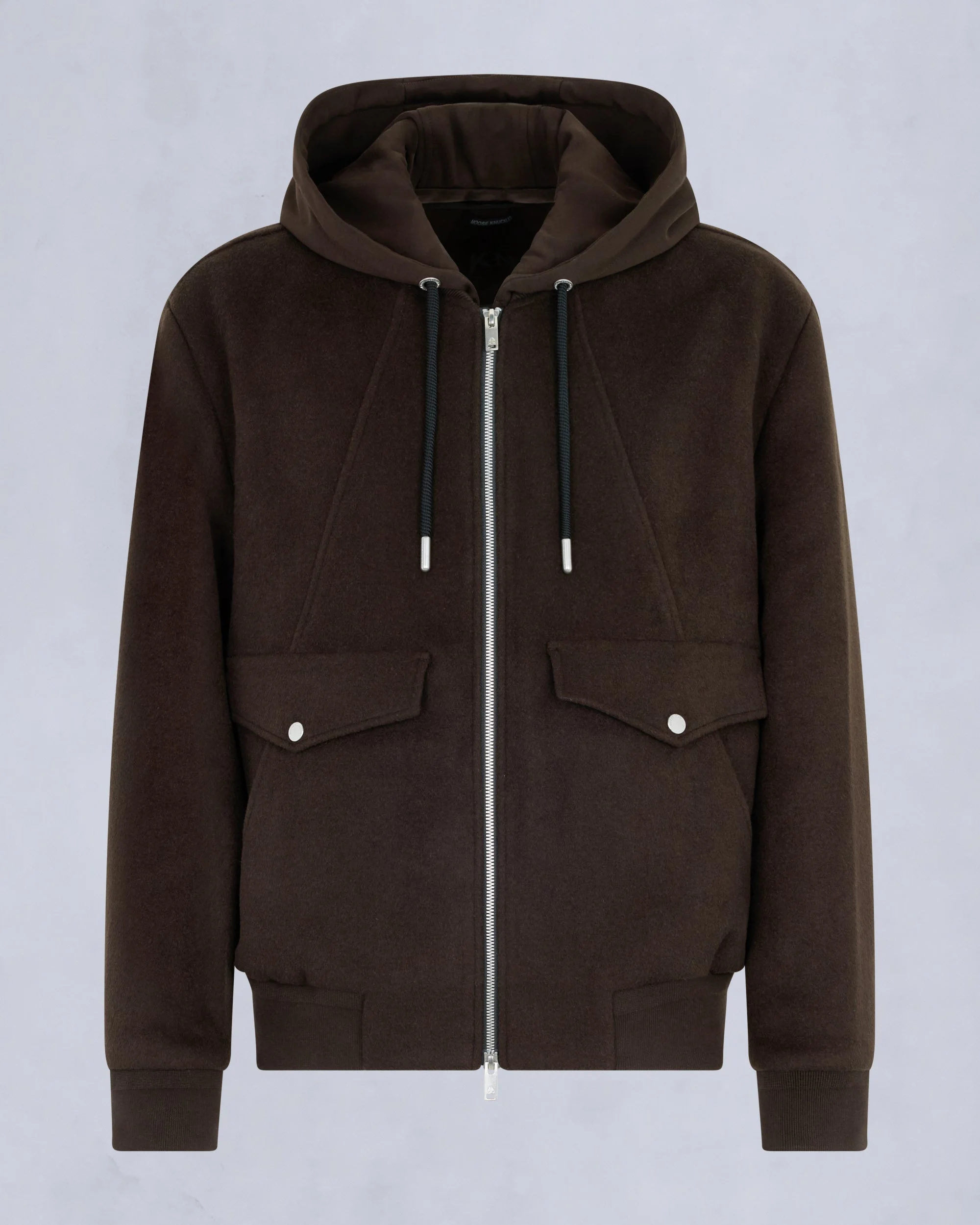 ELLINGTON BOMBER JACKET - 1