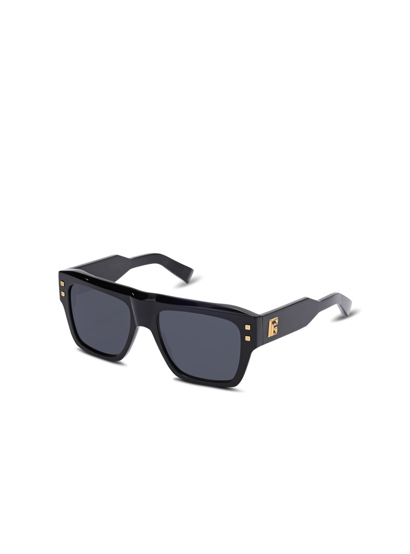 Balmain B-Scene sunglasses outlook