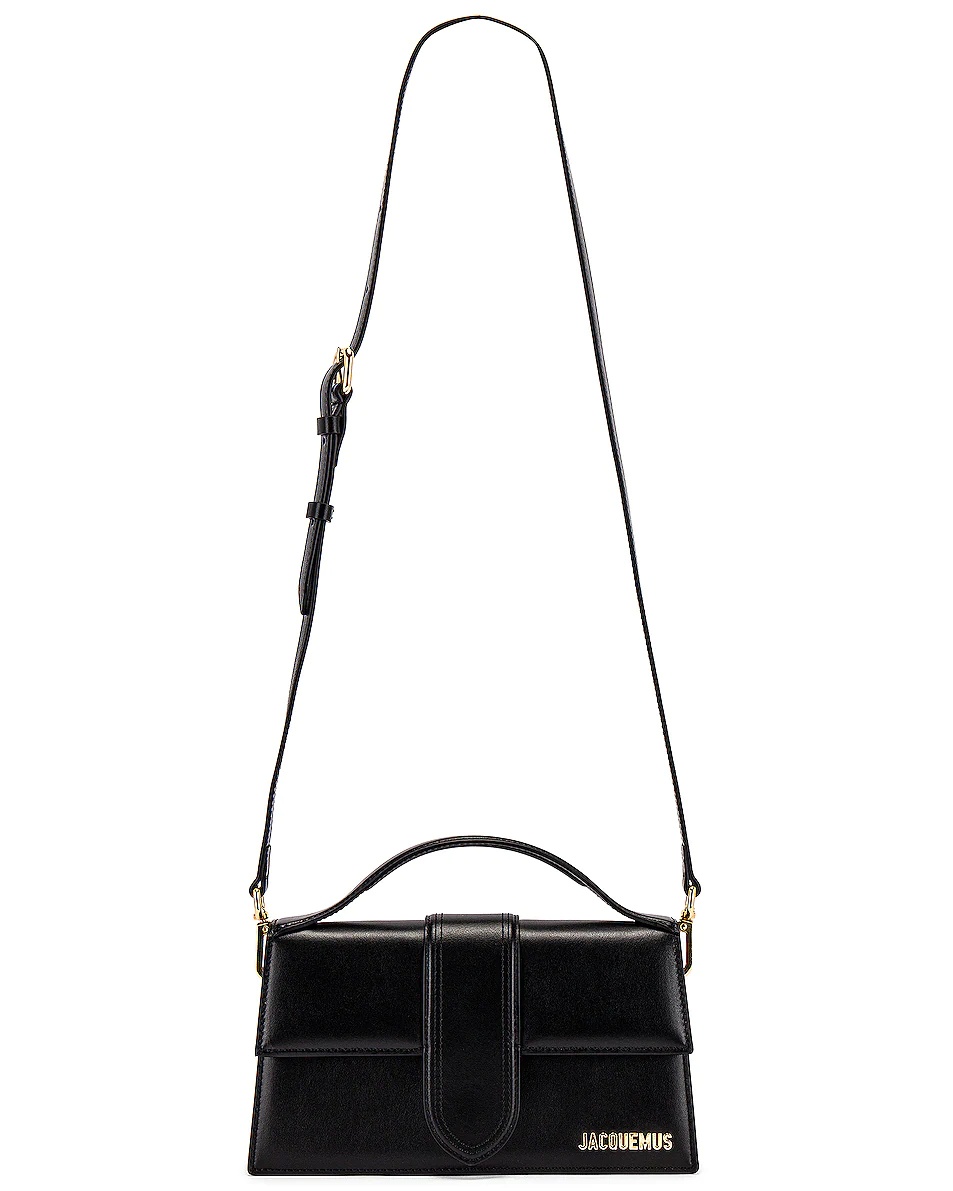 Le Grand Bambino Bag - 6